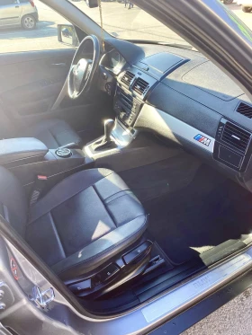 BMW X3 Avtomat/ Dizel, снимка 5