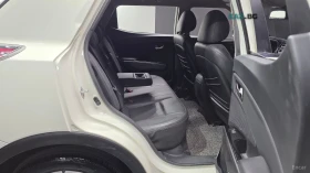 SsangYong Tivoli 1.5* V5* КОЖА* ПОДГРЕВ* ОБДУХВАНЕ* , снимка 12