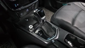 SsangYong Tivoli 1.5* V5* КОЖА* ПОДГРЕВ* ОБДУХВАНЕ* , снимка 9