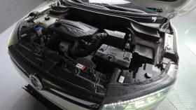 SsangYong Tivoli 1.5* V5* КОЖА* ПОДГРЕВ* ОБДУХВАНЕ* , снимка 6