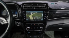 SsangYong Tivoli 1.5* V5* КОЖА* ПОДГРЕВ* ОБДУХВАНЕ* , снимка 14