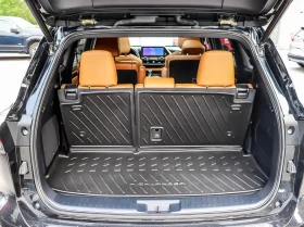 Toyota Highlander Platinum HUD JBL, снимка 17