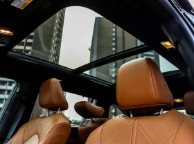 Toyota Highlander Platinum HUD JBL, снимка 12