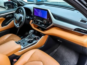 Toyota Highlander Platinum HUD JBL, снимка 13