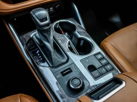 Toyota Highlander Platinum HUD JBL, снимка 9