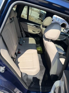 BMW X3 G01 2.0d 190 M-pack, снимка 7
