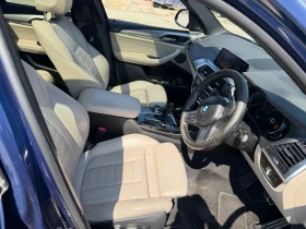 BMW X3 G01 2.0d 190 M-pack, снимка 11