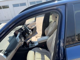 BMW X3 G01 2.0d 190 M-pack, снимка 14