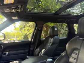 Land Rover Range Rover Sport  V6 HSE Dynamic / HEAD UP / Harman Kardon , снимка 10