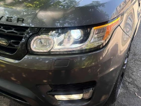 Land Rover Range Rover Sport  V6 HSE Dynamic / HEAD UP / Harman Kardon , снимка 12