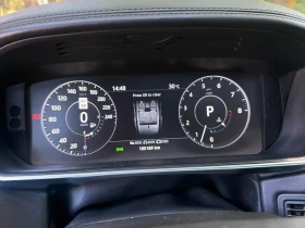 Land Rover Range Rover Sport  V6 HSE Dynamic / HEAD UP / Harman Kardon , снимка 8