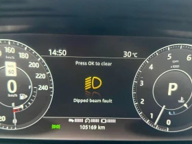 Land Rover Range Rover Sport  V6 HSE Dynamic / HEAD UP / Harman Kardon , снимка 14