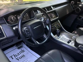 Land Rover Range Rover Sport  V6 HSE Dynamic / HEAD UP / Harman Kardon , снимка 5