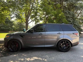 Land Rover Range Rover Sport  V6 HSE Dynamic / HEAD UP / Harman Kardon , снимка 2