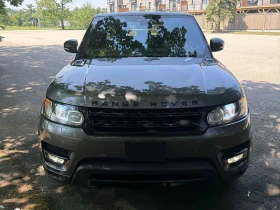 Land Rover Range Rover Sport  V6 HSE Dynamic / HEAD UP / Harman Kardon , снимка 11