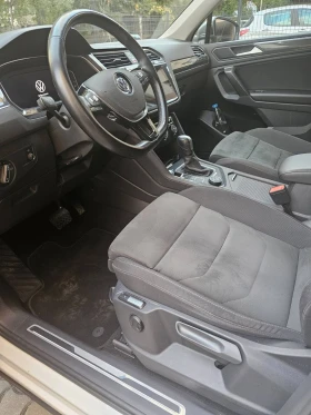 VW Tiguan Allspace, снимка 5