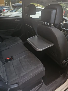 VW Tiguan Allspace, снимка 8