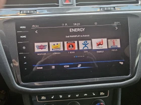 VW Tiguan Allspace, снимка 15