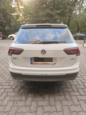 VW Tiguan Allspace, снимка 3