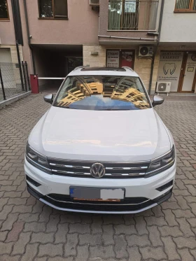 VW Tiguan Allspace, снимка 2