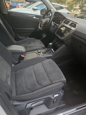 VW Tiguan Allspace, снимка 7