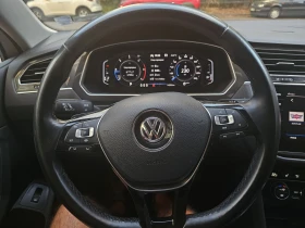 VW Tiguan Allspace, снимка 10