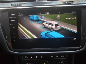 VW Tiguan Allspace, снимка 13