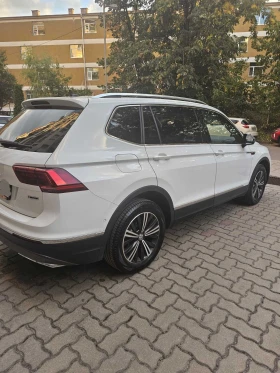 VW Tiguan Allspace, снимка 4