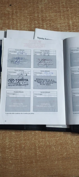 Toyota Rav4 2.2, снимка 8
