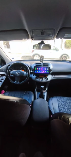 Toyota Rav4 2.2, снимка 7