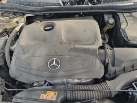 Mercedes-Benz GLA 250 CARFAX /Кожа/Нави/Подгрев/Панорама, снимка 17