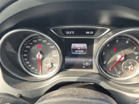 Mercedes-Benz GLA 250 CARFAX /Кожа/Нави/Подгрев/Панорама, снимка 9