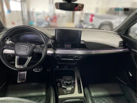 Audi SQ5 * АвтоКредит* (ЦЕНА ДО БГ)* , снимка 4