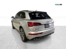 Audi SQ5 * АвтоКредит* (ЦЕНА ДО БГ)* , снимка 11