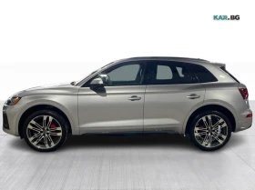 Audi SQ5 * АвтоКредит* (ЦЕНА ДО БГ)* , снимка 10