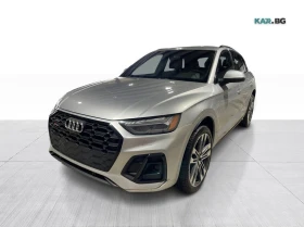 Audi SQ5 * АвтоКредит* (ЦЕНА ДО БГ)* , снимка 9