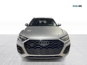 Audi SQ5 * АвтоКредит* (ЦЕНА ДО БГ)* , снимка 8