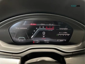 Audi SQ5 * АвтоКредит* (ЦЕНА ДО БГ)* , снимка 14