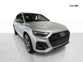 Audi SQ5 * АвтоКредит* (ЦЕНА ДО БГ)* , снимка 1