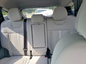 Hyundai Tucson 2.5l Sel, снимка 10