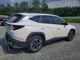 Hyundai Tucson 2.5l Sel, снимка 3