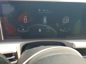 Hyundai Tucson 2.5l Sel, снимка 9