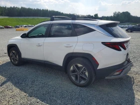 Hyundai Tucson 2.5l Sel, снимка 2