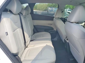 Hyundai Tucson 2.5l Sel, снимка 11
