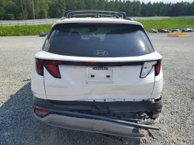 Hyundai Tucson 2.5l Sel, снимка 6