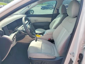 Hyundai Tucson 2.5l Sel, снимка 7