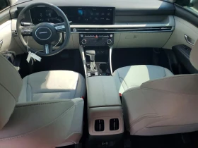 Hyundai Tucson 2.5l Sel, снимка 8