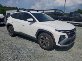 Hyundai Tucson 2.5l Sel, снимка 4