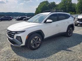 Hyundai Tucson 2.5l Sel, снимка 1