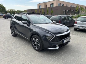 Kia Sportage, снимка 7